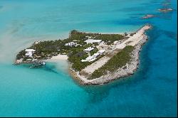 Leaf Cay