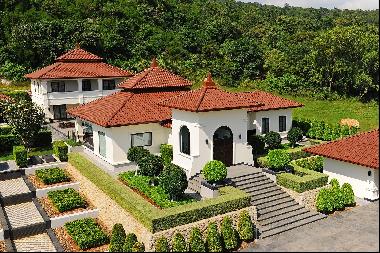 Villa Tanah 4, Banyan Residences Villa Hua Hin