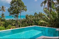 Oasis Samui - Crystal Villa