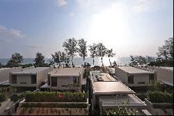 Veyla Natai Residences - Veyla Sea Villa