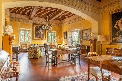 Exceptional 300 hectares hunting and wine estate