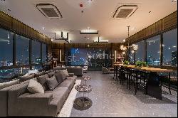 Chewathai Residence Asoke