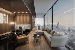 Cloud Residences Sukhumvit 23