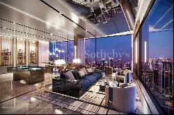 Cloud Residences Sukhumvit 23