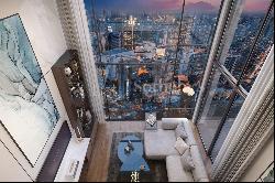 Cloud Residences Sukhumvit 23