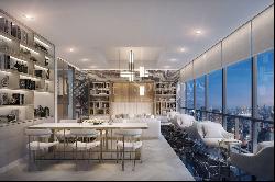 Cloud Residences Sukhumvit 23