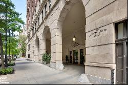1 SUTTON PLACE SOUTH 7C in New York, New York