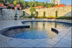 Pool Villa in Pattaya