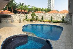 Pool Villa in Pattaya