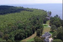 Edenton Bay Plantation Waterview Lot 31