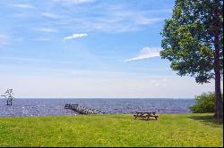 Edenton Bay Plantation Waterview Lot 31