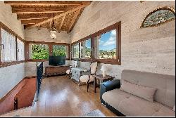 Luxury Med-Style Finca in Capd