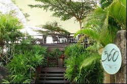 The Pavilion Phuket Residences, Lily Villa