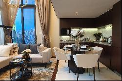 Cloud Residences Sukhumvit 23