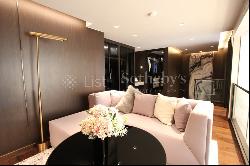 Cloud Residences Sukhumvit 23