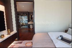 Cloud Residences Sukhumvit 23