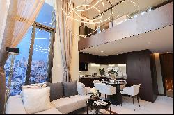 Cloud Residences Sukhumvit 23