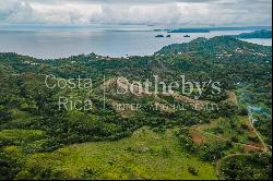 Developers Dream Land With Ocean Views In Ocotal