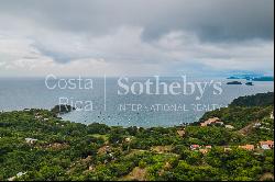 Developers Dream Land With Ocean Views In Ocotal