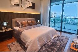 Banyan Tree Residences Riverside