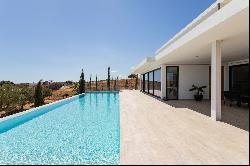 Detached house, 5 bedrooms, for Sale