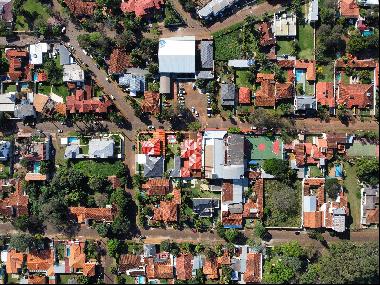 Residential land in Barrio Boqueron 2