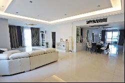 Penthouse at Sukhumvit City Resort