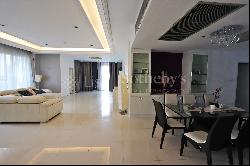 Penthouse at Sukhumvit City Resort