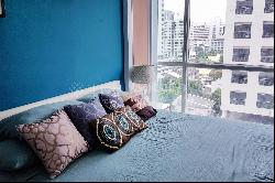 Penthouse at Sukhumvit City Resort