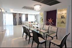 Penthouse at Sukhumvit City Resort