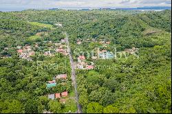 Commercial Land for Sale in the Main Road to El Coco Beach