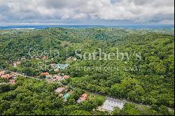 Commercial Land for Sale in the Main Road to El Coco Beach