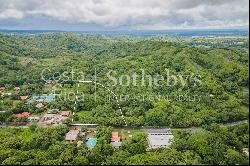 Commercial Land for Sale in the Main Road to El Coco Beach