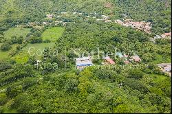 Commercial Land for Sale in the Main Road to El Coco Beach