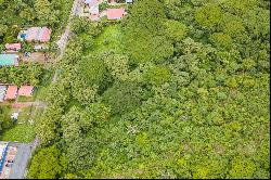 Commercial Land for Sale in the Main Road to El Coco Beach