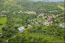 Commercial Land for Sale in the Main Road to El Coco Beach