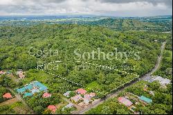 Commercial Land for Sale in the Main Road to El Coco Beach