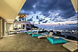 Silver Moon Villa, Cape Amarin Phuket