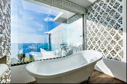 Silver Moon Villa, Cape Amarin Phuket