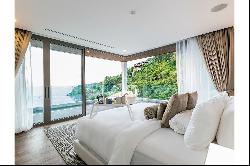 Silver Moon Villa, Cape Amarin Phuket