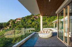 Silver Moon Villa, Cape Amarin Phuket