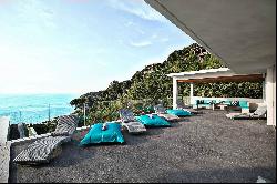 Silver Moon Villa, Cape Amarin Phuket