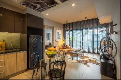 The Lofts Asoke