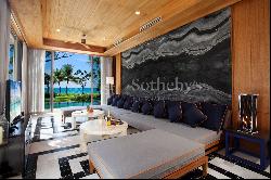 5 Bedroom Beachfront Villa