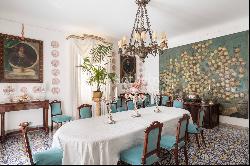 Majestic Historical villa in Marsala