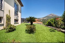 Detached house, 4 bedrooms, for Sale