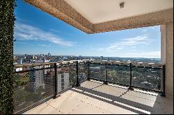 Apartment at The Tower with unparalleled views