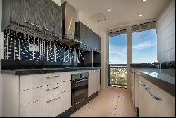 Apartment at The Tower with unparalleled views