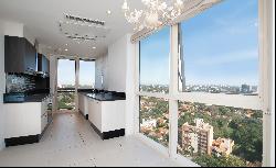 Apartment at The Tower with unparalleled views