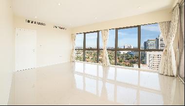 Apartment at The Tower with unparalleled views